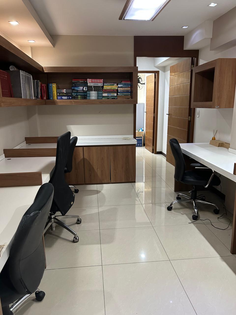 Sala-Conjunto, 90 m² - Foto 10